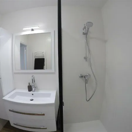 Apartment - Quartier Du Port