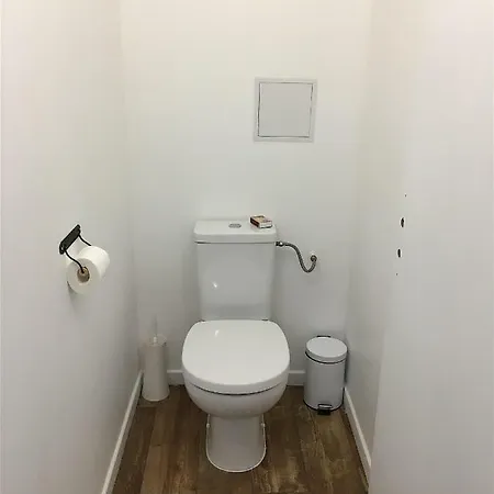 - Quartier Du Port Apartment Nice