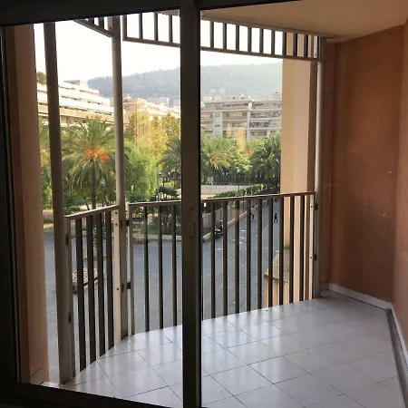 - Quartier Du Port Apartment Nice