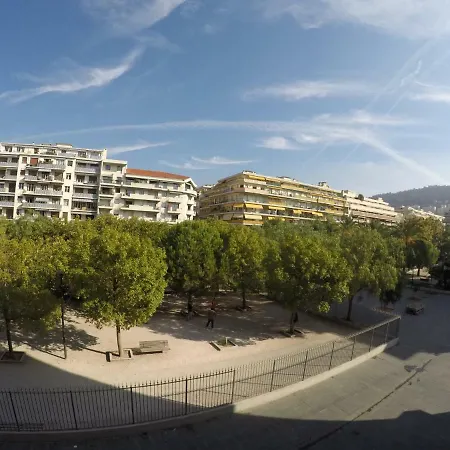 Apartment - Quartier Du Port Nice