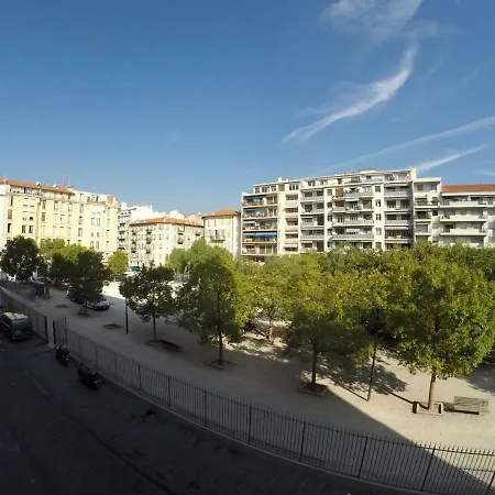 - Quartier Du Port * Nice