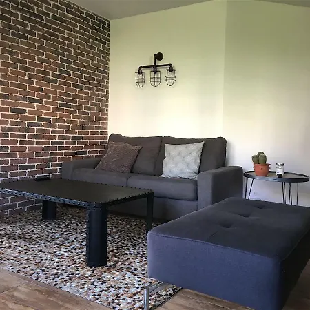 - Quartier Du Port Apartment *