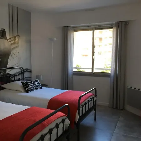 Apartment - Quartier Du Port