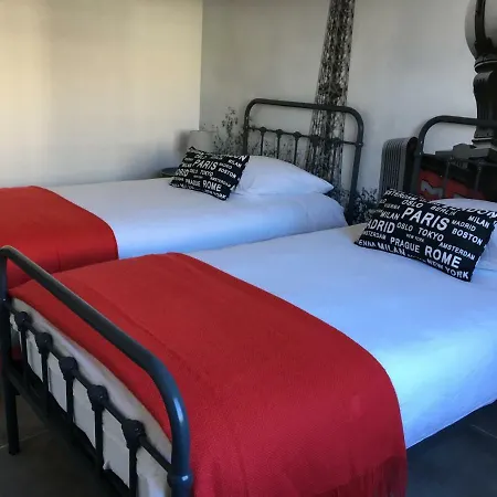 - Quartier Du Port Apartment Nice