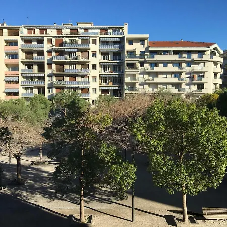 Apartment - Quartier Du Port Nice