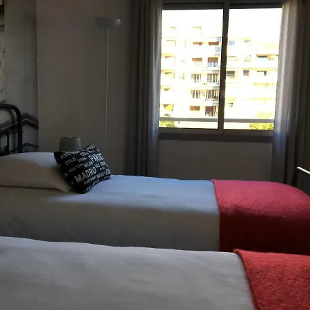 Apartment - Quartier Du Port